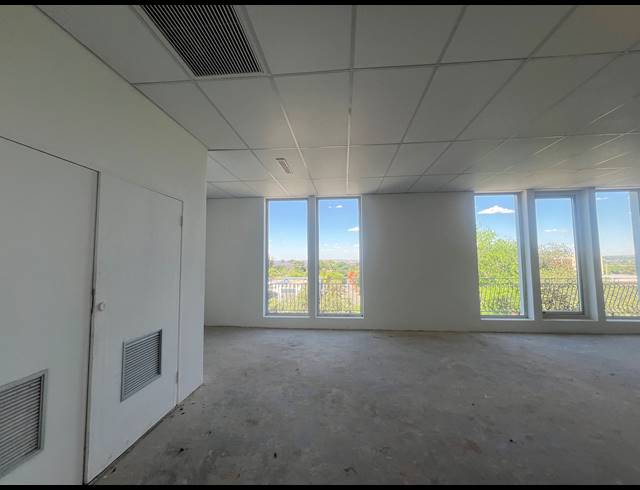 320M² RETAIL TO LET IN ILLOVO